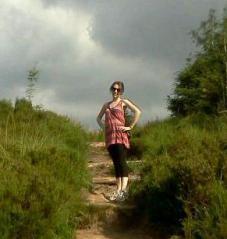 Town Mouse Camping Style 3