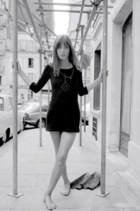 Jane Birkin