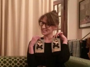 Irish Fashion Blog Town Mouse Country Mouse Ireland hipster