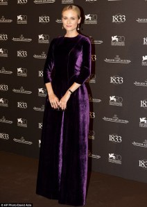 Pic courtesy of the Mail Online