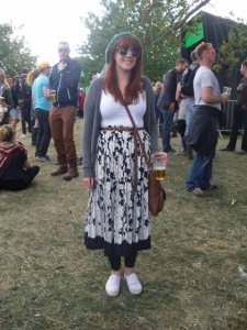 Electric Picnic 2013 Style Town Mouse Country Mouse Ireland