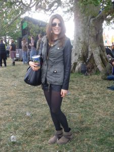 Electric Picnic 2013 Style Town Mouse Country Mouse Ireland