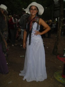 Electric Picnic 2013 Style Town Mouse Country Mouse Ireland