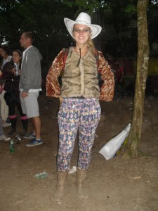 Electric Picnic 2013 Style Town Mouse Country Mouse Ireland