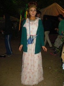 Electric Picnic 2013 Style Town Mouse Country Mouse Ireland