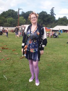 Electric Picnic 2013 Style Town Mouse Country Mouse Ireland