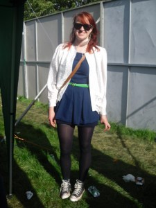 Electric Picnic Street Style TMCM