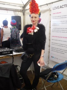 Electric Picnic 2013 Style Town Mouse Country Mouse Ireland