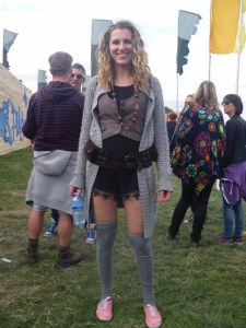 Electric Picnic 2013 Town Mouse Country Mouse Ireland