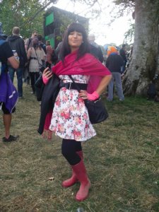 Electric Picnic 2013 Style Town Mouse Country Mouse Ireland