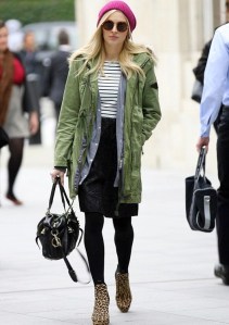 (Photo by Simon James/FilmMagic)