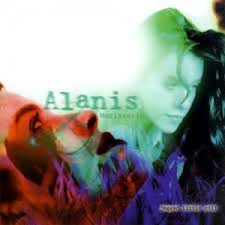 JaggedLittlePill