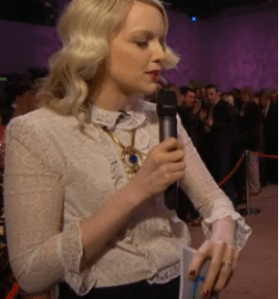 Lauren Lavern Turnre Prize