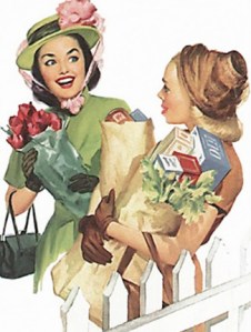 Town Mouse Country Mouse Ireland