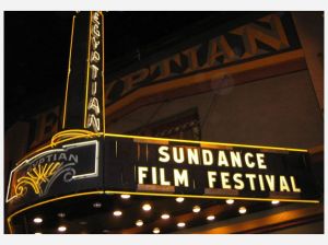 Sundance FilmFestival
