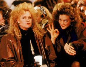 80sfashionworkinggirl