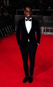 BAFTA Film Awards 2014 - Arrivals - London