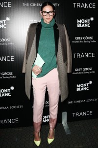 Jenna Lyons