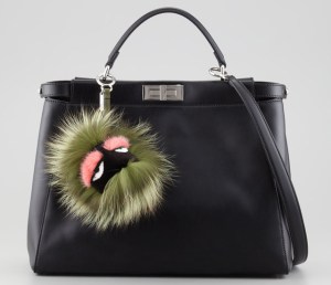 Fendi-Fur-Monster-Charm