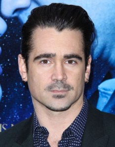 Arrivals at the 'Winter's Tale' World Premiere at Ziegfeld Theater on February 11, 2014 in New York City