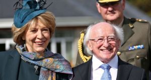 Photo by Colin Keegan 