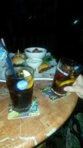 Zaconeys and nibbles