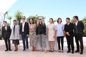 Cannes Jury