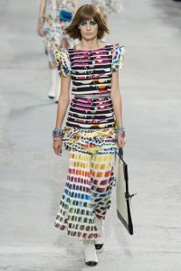 Chanel SS14