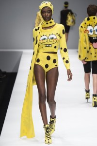 Moschino AW14 2