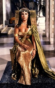 Elizabeth Taylor Cleopatra