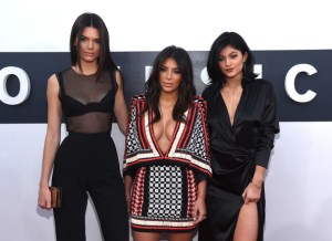 Kardashians