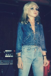 Double Denim