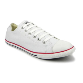 Converse thin sole