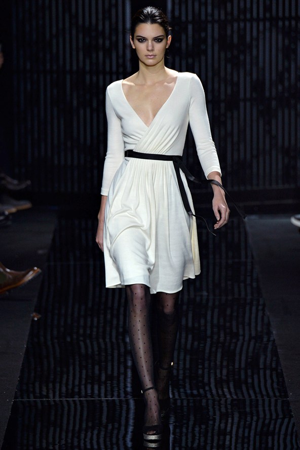 Diane Von Furstenberg - Pic courtesy of Vogue.co.uk