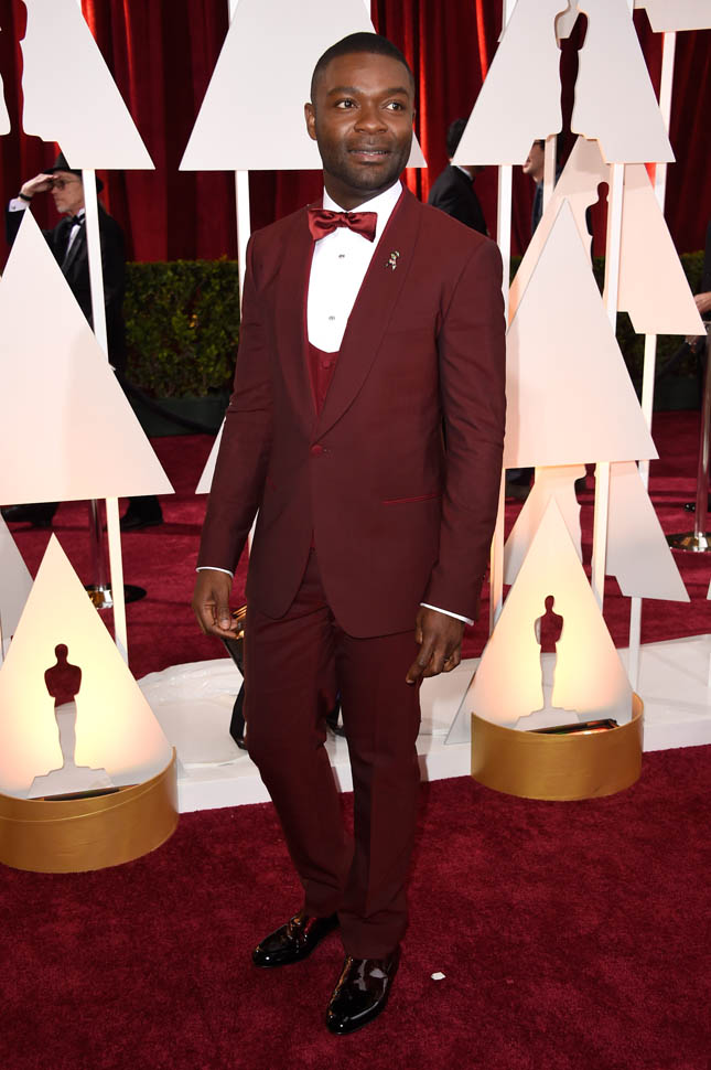 87th Annual Academy Awards - Arrivals