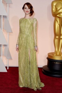87th Annual Academy Awards - Arrivals