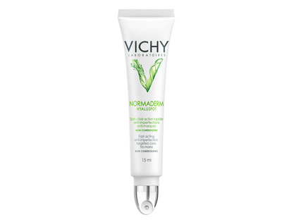 Vichy Hyaluspot
