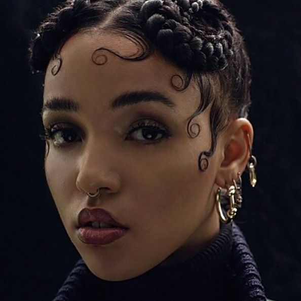 fka Twigs TMCM