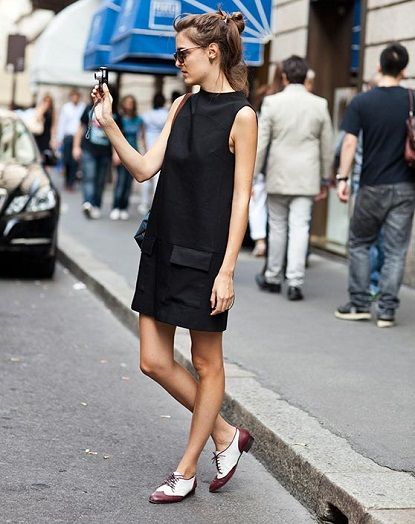 street style