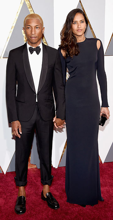 88th Annual Academy Awards - Arrivals