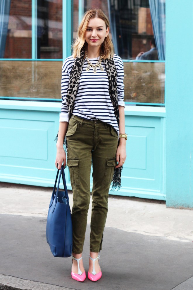 Street Style Breton 2