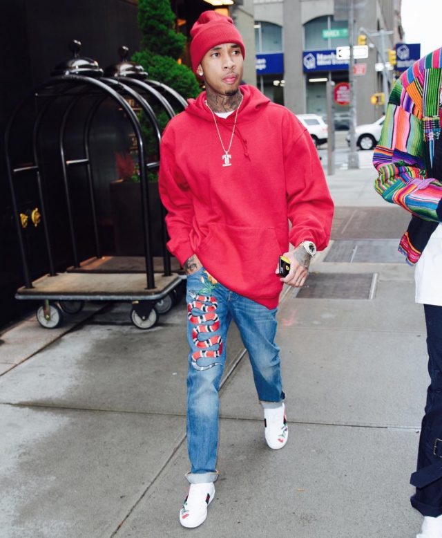 Tyga