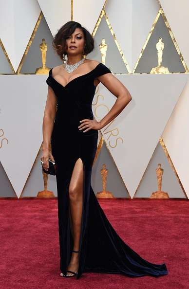 taraji