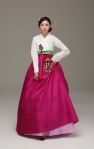 Hanbok 1