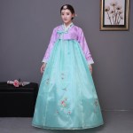 Hanbok 3