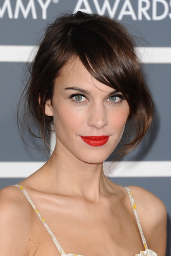 The 55th Annual GRAMMY Awards - Arrivals