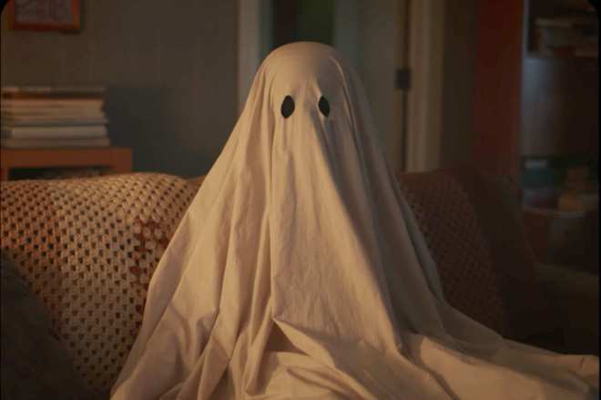 Ghost story