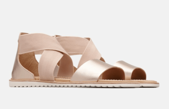 sorel ella's sandal