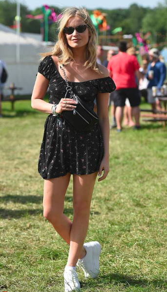laura whitmore glastonbury